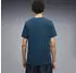 Puma Wardrobe ESS T-Shirt kurzarm midnight petrol (Herren) (629644-36)