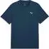 Puma Wardrobe ESS T-Shirt kurzarm midnight petrol (Herren) (629644-36)