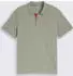 Tom Tailor Piqué Poloshirt kurzarm (Herren)