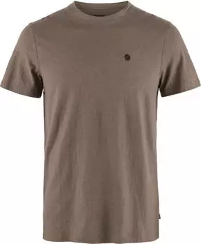Fj&auml;llr&auml;ven Hemp Blend T-Shirt (12600215)