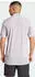 adidas Club 3-Streifen Tennis Poloshirt kurzarm glory grey (Herren) (JZ3491)