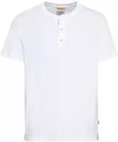 camel active T-Shirt Wei&szlig; XXL male