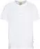 Camel Active Henley Baumwolle T-Shirt kurzarm (Herren)