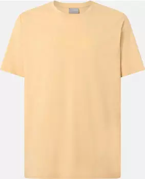 Head Motion T-Shirt kurzarm apricot (Herren) (811945-AP)