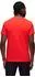 Mammut Core Logo T-Shirt kurzarm mammut red (Herren) (1017-04024-3778)