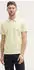 Tom Tailor Piqué Poloshirt kurzarm lime cream green (Herren) (1031006-29078)
