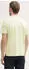 Tom Tailor Piqué Poloshirt kurzarm lime cream green (Herren) (1031006-29078)