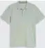Tom Tailor Piqué Poloshirt kurzarm (Herren)