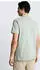 Tom Tailor Piqué Poloshirt kurzarm soft greyish green (Herren) (1031006-12792)
