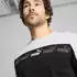Puma Around The Block T-Shirt kurzarm puma black (Herren) (688731-01)