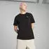 Puma Wardrobe ESS T-Shirt kurzarm puma black (Herren) (629644-01)
