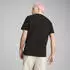 Puma Wardrobe ESS T-Shirt kurzarm puma black (Herren) (629644-01)