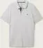 Tom Tailor Piqué Poloshirt kurzarm (Herren)