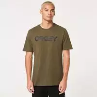 Oakley Mark II 2.0 T-Shirt black M new dark brush/black Herren