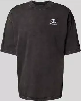 Champion Icons Washed T-Shirt kurzarm (Herren)
