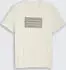 Tom Tailor Basic mit Logo-Print T-Shirt kurzarm (Herren)