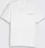 Tom Tailor Basic mit Logo-Print T-Shirt kurzarm (Herren)