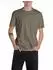 Replay Logo-Stickerei T-Shirt kurzarm (Herren)