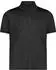 CMP Stretch Polyester Modal Poloshirt kurzarm (Herren)