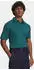 Under Armour Tech Poloshirt kurzarm rack green/pitch gray (Herren) (1290140-338)