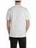 Replay Logo-Fotoprint T-Shirt kurzarm natural white (Herren) (M3099.000.2660.011)