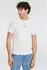 Replay Jersey Rundhals T-Shirt kurzarm (Herren)