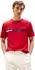 Tommy Hilfiger T-Shirt mit Rundhalsausschnitt und Logo (MW0MW38621)