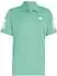 adidas Club 3-Streifen Tennis Poloshirt kurzarm (Herren)