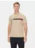 Tommy Hilfiger T-Shirt mit Rundhalsausschnitt und Logo (MW0MW38621)