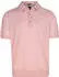 Hugo Boss H-Nolano Strick Schurwolle Poloshirt kurzarm (Herren)