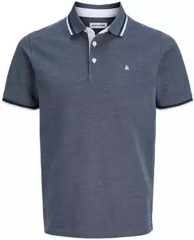 Jack & Jones Epaulos Short Sleeve Polo (12136668)