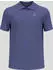 Odlo F-Dry Poloshirt kurzarm skipper blue (Herren) (550802-21119)