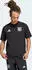 adidas Olympique Lyonnais Tiro Travel T-Shirt kurzarm schwarz (Herren) (KG5296)
