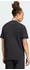 adidas Olympique Lyonnais Tiro Travel T-Shirt kurzarm schwarz (Herren) (KG5296)