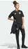 adidas Olympique Lyonnais Tiro Travel T-Shirt kurzarm schwarz (Herren) (KG5296)