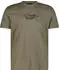 CMP Aufdruck T-Shirt kurzarm (Herren)
