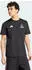 adidas Mercedes AMG Petronas Formula One Team Giro di Mercedes T-Shirt kurzarm schwarz (Herren) (KF0500)