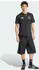 adidas Mercedes AMG Petronas Formula One Team Giro di Mercedes T-Shirt kurzarm schwarz (Herren) (KF0500)