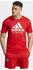 adidas FC Bayern München DNA Graphic T-Shirt kurzarm rot (Herren) (HY3292)
