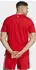 adidas FC Bayern München DNA Graphic T-Shirt kurzarm rot (Herren) (HY3292)