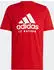 adidas FC Bayern München DNA Graphic T-Shirt kurzarm rot (Herren) (HY3292)