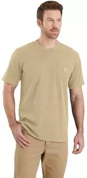 Carhartt Workwear Pocket Short-Sleeve T-Shirt (103296)