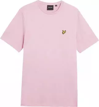 Lyle & Scott Plain T-Shirt (TS400VOG)