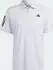 adidas Club 3-Streifen Tennis Poloshirt kurzarm (Herren)