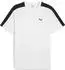 Puma T7 T-Shirt kurzarm puma white (Herren) (629592-02)