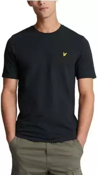 Lyle & Scott Plain T-Shirt (TS400VOG)