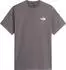 The North Face NSE Box Regular T-Shirt kurzarm (Herren)