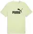 Puma Essentials 2 Colour No. 1 Logo T-Shirt kurzarm (Herren)