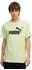 Puma Essentials 2 Colour No. 1 Logo T-Shirt kurzarm apple spritz (Herren) (682533-38)