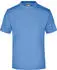 James & Nicholson Rundhals T-Shirt kurzarm (Herren)